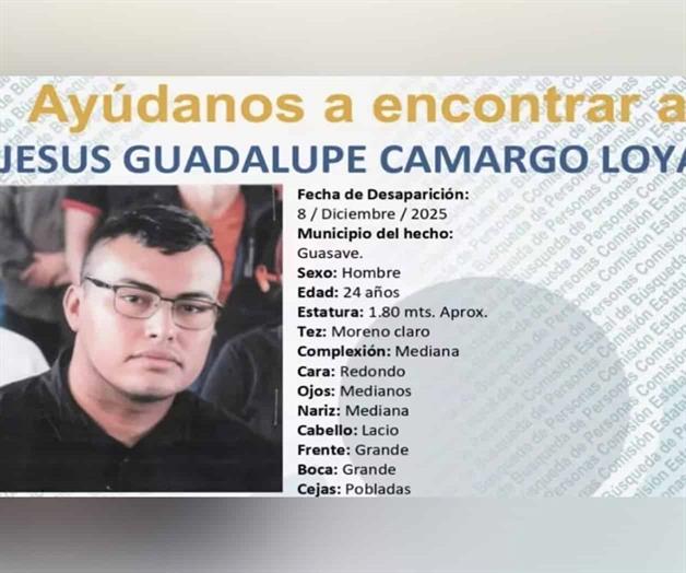 Colectivos feministas exigen avances en caso del activista Camargo