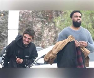 Actor agradece a Patrulla Espiritual por querer apoyar a Tylor Chase