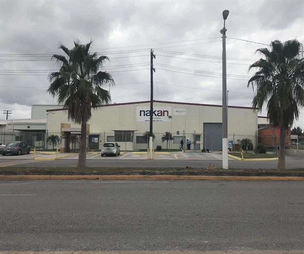 Suman maquiladoras 10 mil empleos menos Suman maquiladoras 10 mil empleos menos