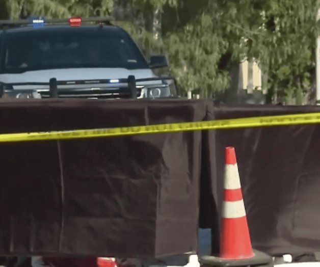 Autoridades identifican a sospechoso del tiroteo mortal tras persecuci&oacute;n