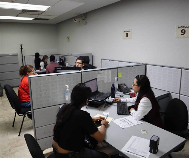 Lanza el SAT llamado a los contribuyentes