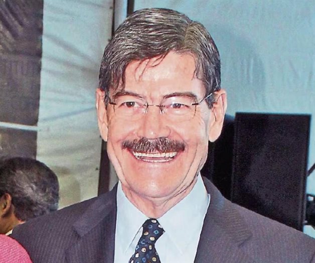 Fallece Francisco Barrio Terrazas, exgobernador de Chihuahua