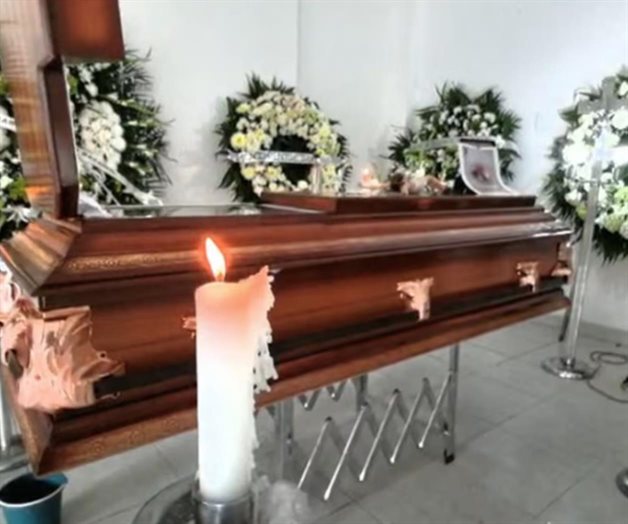 Velan a periodista fallecido en accidente del Tren Interoce&aacute;nico