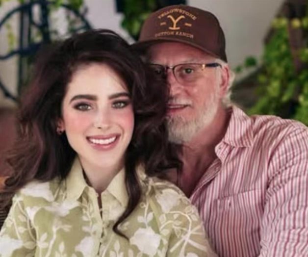 F&aacute;tima Bosh y la felicitaci&oacute;n a su padre en medio del esc&aacute;ndalo