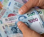 Demanda de dinero en efectivo creci&oacute; en Navidad