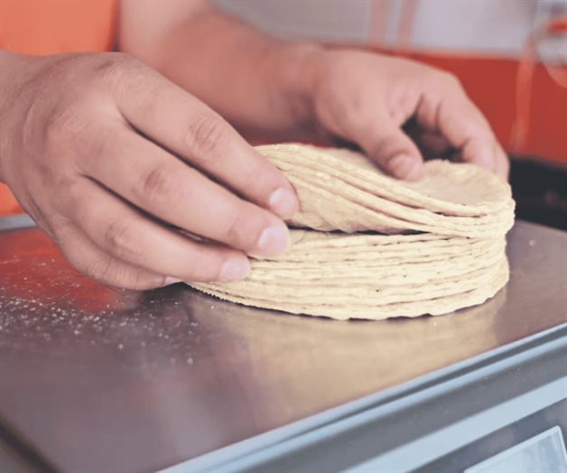 Entrar&aacute; en vigor ley en California sobre productos de masa de ma&iacute;z