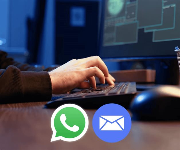 Ciberdelincuentes alertan sobre estafas digitales en fin de a&ntilde;o