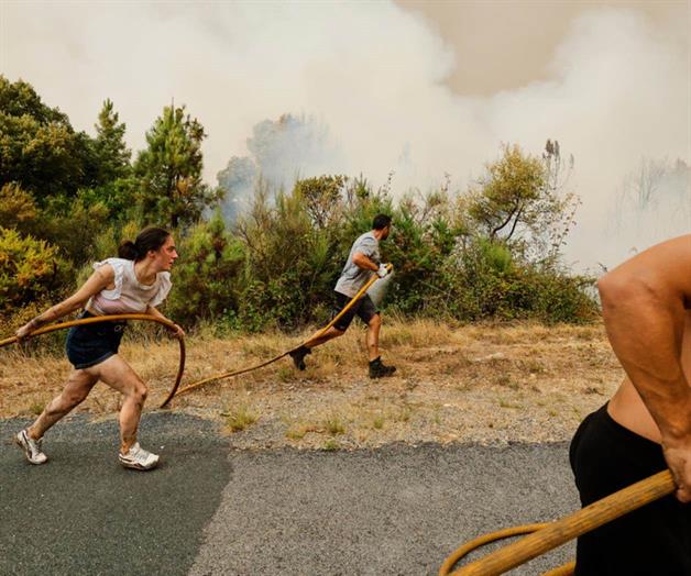 2025 fue uno de los tres a&ntilde;os m&aacute;s calientes registrados, se&ntilde;alan cient&iacute;ficos