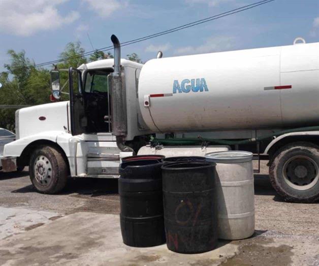 Alista San Fernando compra de cami&oacute;n