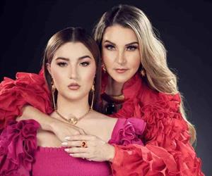 Sin presi&oacute;n por romance  de su mam&aacute; Alicia Villarreal