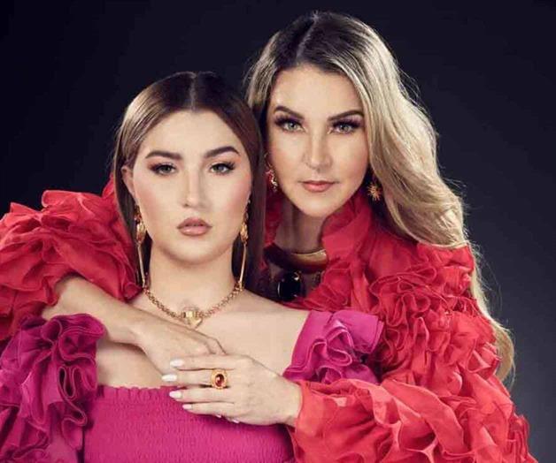 Sin presi&oacute;n por romance  de su mam&aacute; Alicia Villarreal