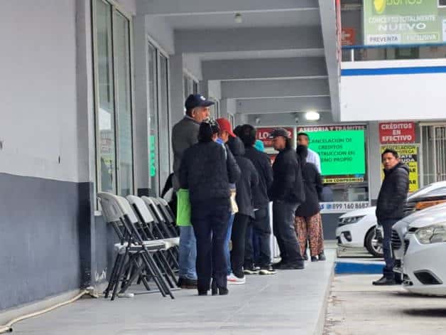 Provoca da&ntilde;os el frente fr&iacute;o 24