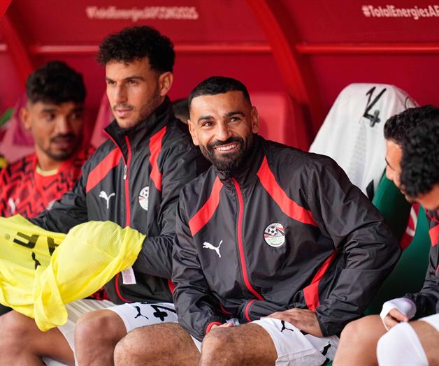 Avanza el anfitri&oacute;n