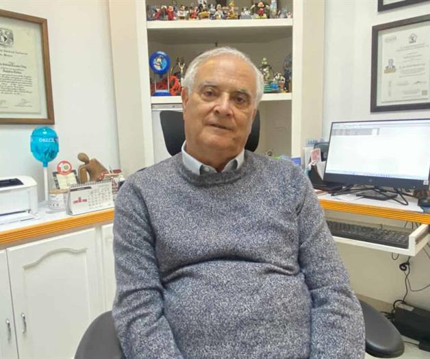 Aumentan infecciones  respiratorias durante la temporada invernal