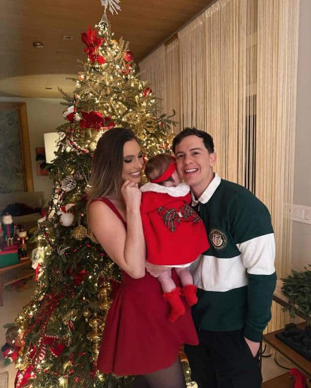 Crecen sus familias Crecen sus familias