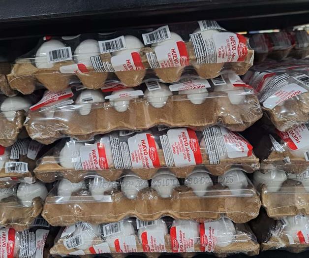 Obreros temen el reetiqueteo de mercancías a partir de hoy Obreros temen el reetiqueteo de mercancías a partir de hoy