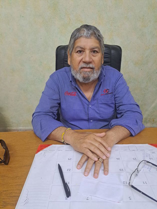 Obreros temen el reetiqueteo de mercancías a partir de hoy Obreros temen el reetiqueteo de mercancías a partir de hoy