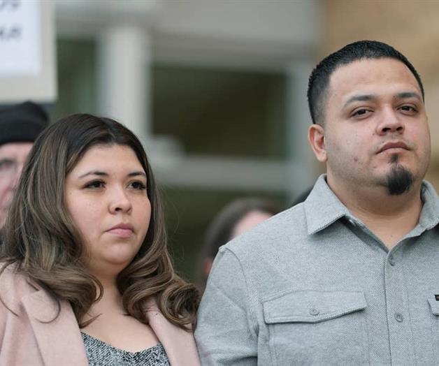 ICE no planea detener a Abrego Garc&iacute;a de nuevo mientras orden de juez que lo proh&iacute;be siga vigente