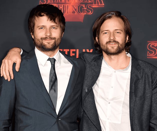 ¿Quiénes son los hermanos Duffer, creadores de Stranger Things? ¿Quiénes son los hermanos Duffer, creadores de Stranger Things?