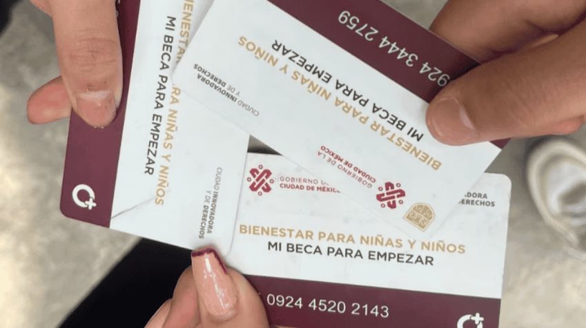 Mi Beca para Empezar 2026: fecha l&iacute;mite para el registro