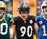 Lo que est&aacute; en juego para cada equipo de la NFL antes de Playoffs