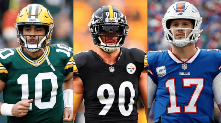 Lo que est&aacute; en juego para cada equipo de la NFL antes de Playoffs