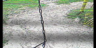 Deplorables las condiciones que muestra cancha de basquetbol Deplorables las condiciones que muestra cancha de basquetbol