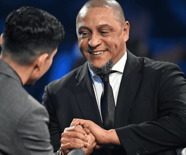 Roberto Carlos se somete a una cirugía en Brasil Roberto Carlos se somete a una cirugía en Brasil