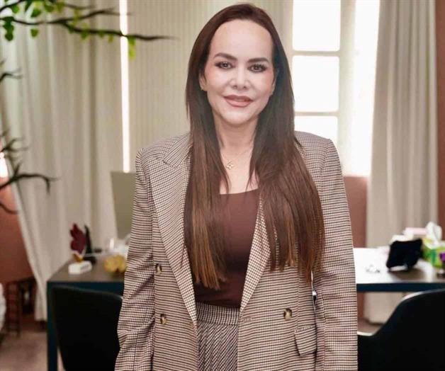 Llama Carmen Lilia a seguir construyendo el progreso en Laredo Llama Carmen Lilia a seguir construyendo el progreso en Laredo