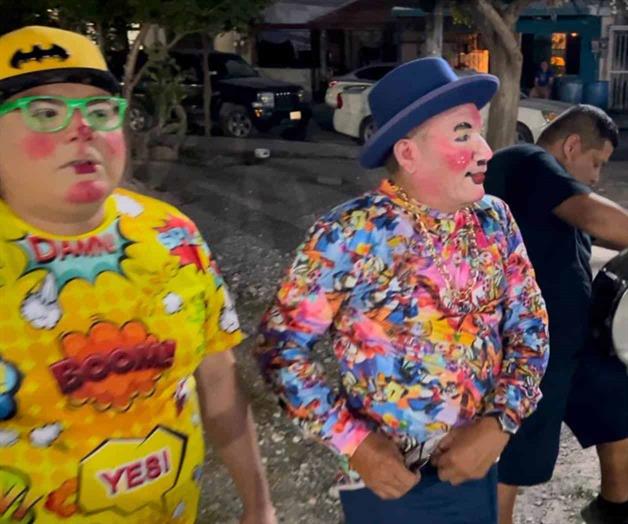 Grupayar une familias con futbol recreativo Grupayar une familias con futbol recreativo