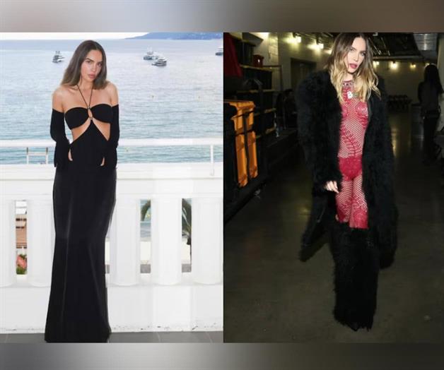 Los mejores looks de Belinda en 2025