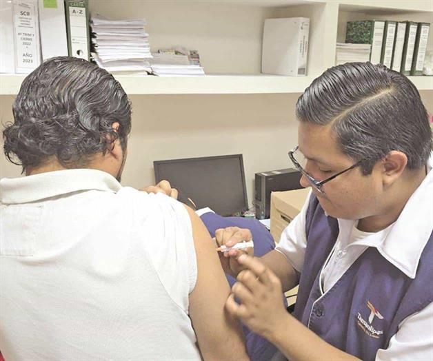 Prevén más enfermos sin cobertura médica Prevén más enfermos sin cobertura médica