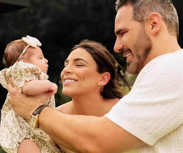 Crecen sus familias Crecen sus familias