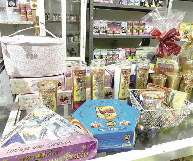 En el olvido rituales de fin de año En el olvido rituales de fin de año