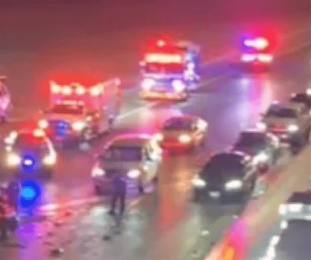 Suma Laredo 15 muertos en percances vehiculares en 2025 Suma Laredo 15 muertos en percances vehiculares en 2025