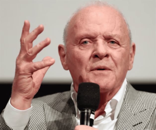 Anthony Hopkins celebra 88 a&ntilde;os de vida y 50 sin alcoholismo