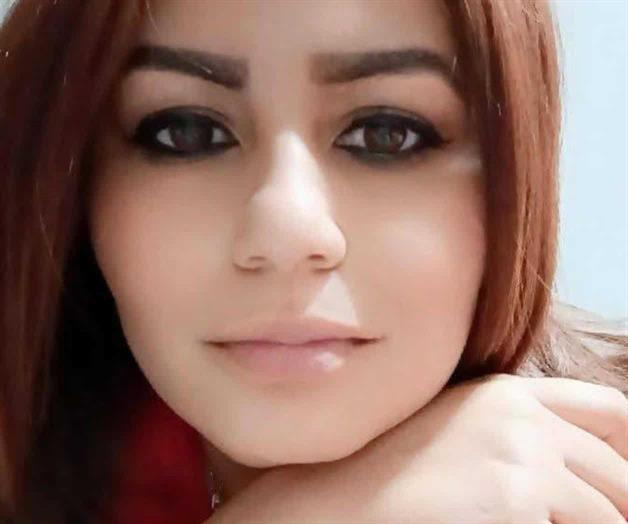 Desaparece mujer Desaparece mujer