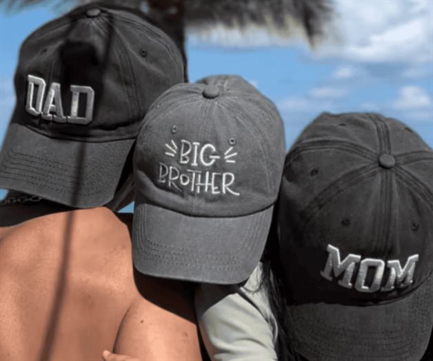 El Capi Pérez se convertirá en papá por segunda vez El Capi Pérez se convertirá en papá por segunda vez