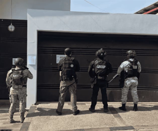 Catean residencia en fraccionamiento Los &Aacute;ngeles en Culiac&aacute;n