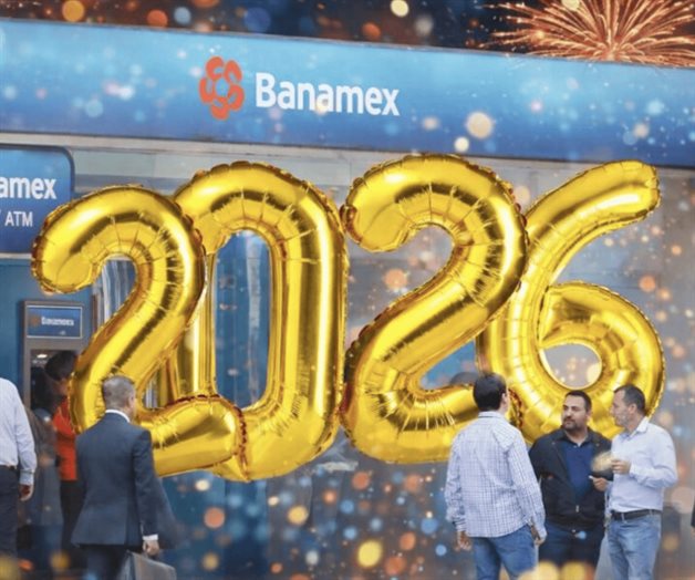 ¿Abrirán bancos el 31 de diciembre y 1 de enero en México? ¿Abrirán bancos el 31 de diciembre y 1 de enero en México?