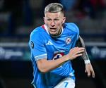 Falt&oacute; a entrenar con el Cruz Azul