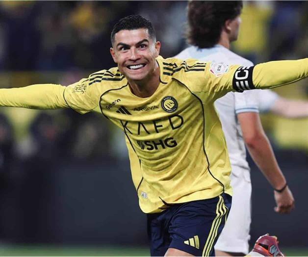 Cristiano Ronaldo lleg&oacute; a 957 goles