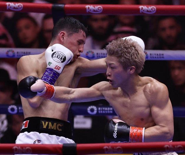 Analiza D. Picasso subir de categor&iacute;a tras derrota