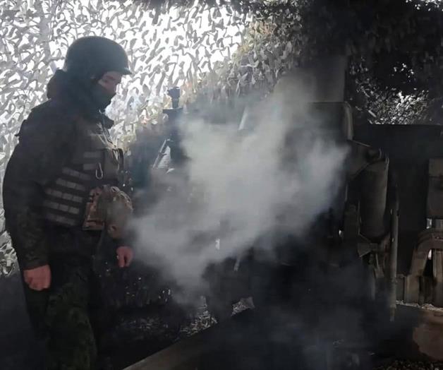 Drones rusos atacan Odesa y dejan seis heridos