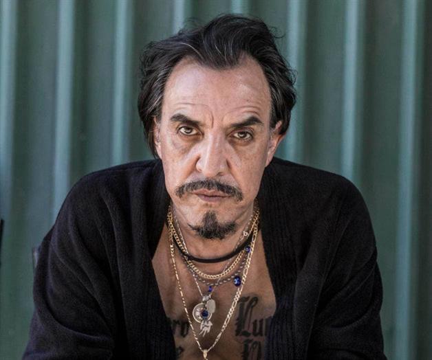 Pide por los enfermos