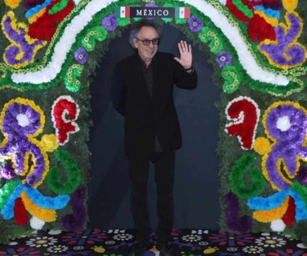 Enamorados de M&eacute;xico