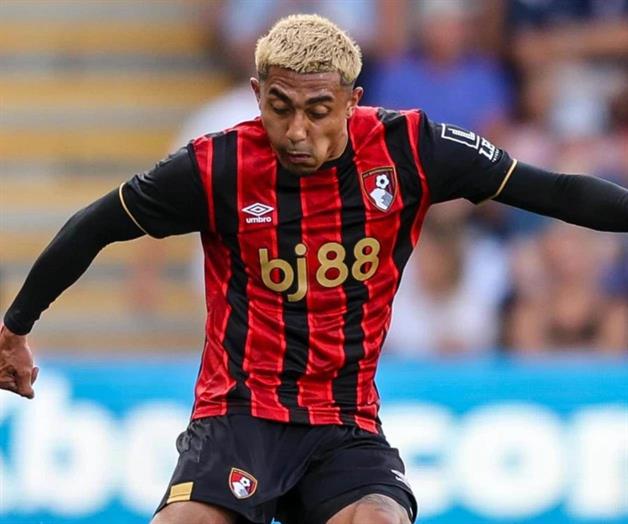 Juli&aacute;n Araujo dejar&aacute; Inglaterra