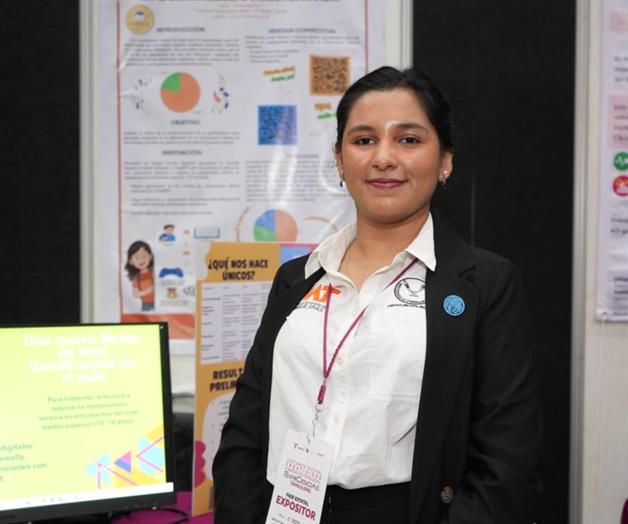 Desarrolla la UAT aplicaci&oacute;n para la comprensi&oacute;n lectora