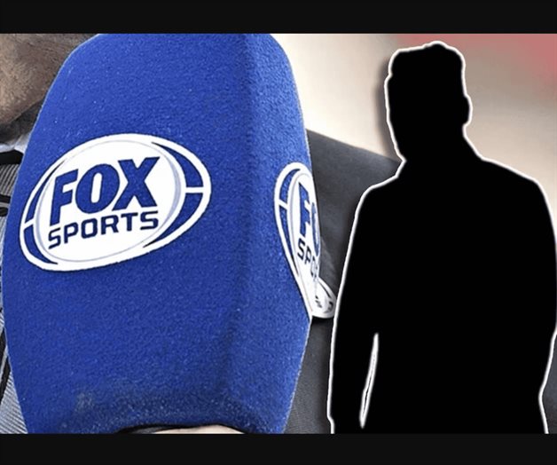 FOX Sports se despide de otro gran periodista especializado en F1