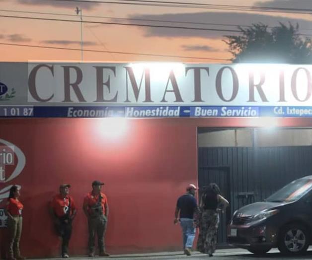 Denuncian negligencia en víctima del Interoceánico Denuncian negligencia en víctima del Interoceánico